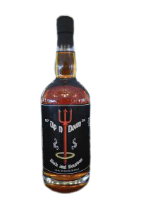Up n' Down Rock and Bourbon