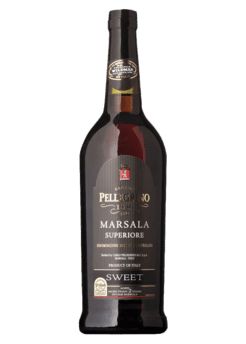 Pellegrino Marsala Sweet