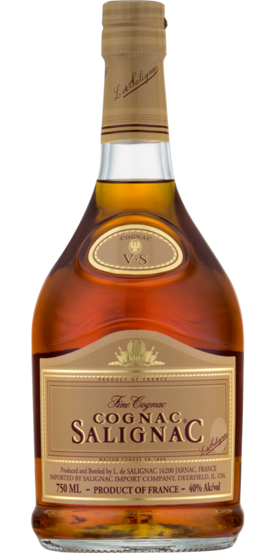 Salignac VS Cognac