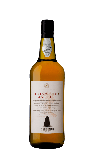 Sandeman Rainwater Madeira