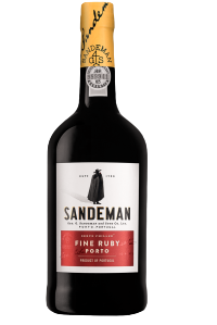 Sandeman Fine Ruby Port