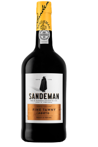 Sandeman Fine Tawny Port