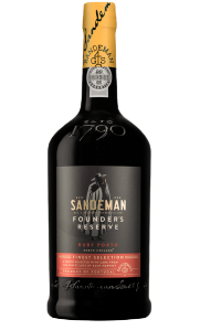 Sandeman Founders Reserve Port
