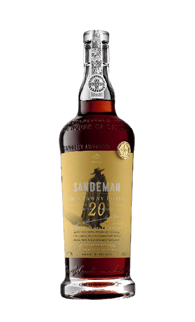 Sandeman 20 Years Old Tawny Port