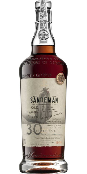 Sandeman 30 Years Old Tawny Port