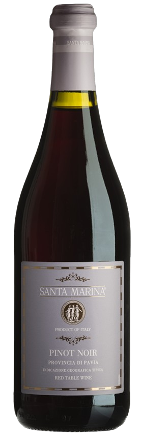 Santa Marina Provincia di Pavia Pinot Noir