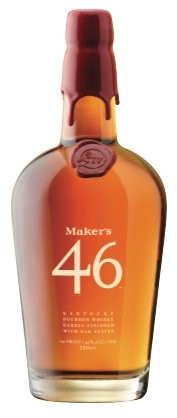 Maker's Mark 46 New Expression