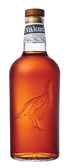 Naked Grouse Blended Malt Scotch