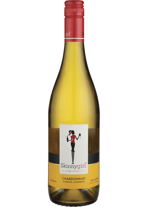 Skinnygirl Chardonnay