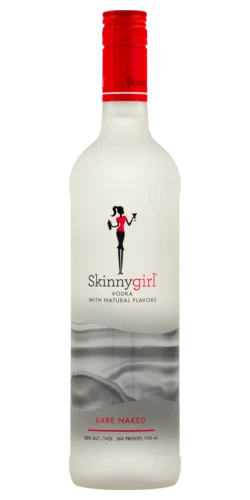 Skinnygirl Bare Naked Vodka