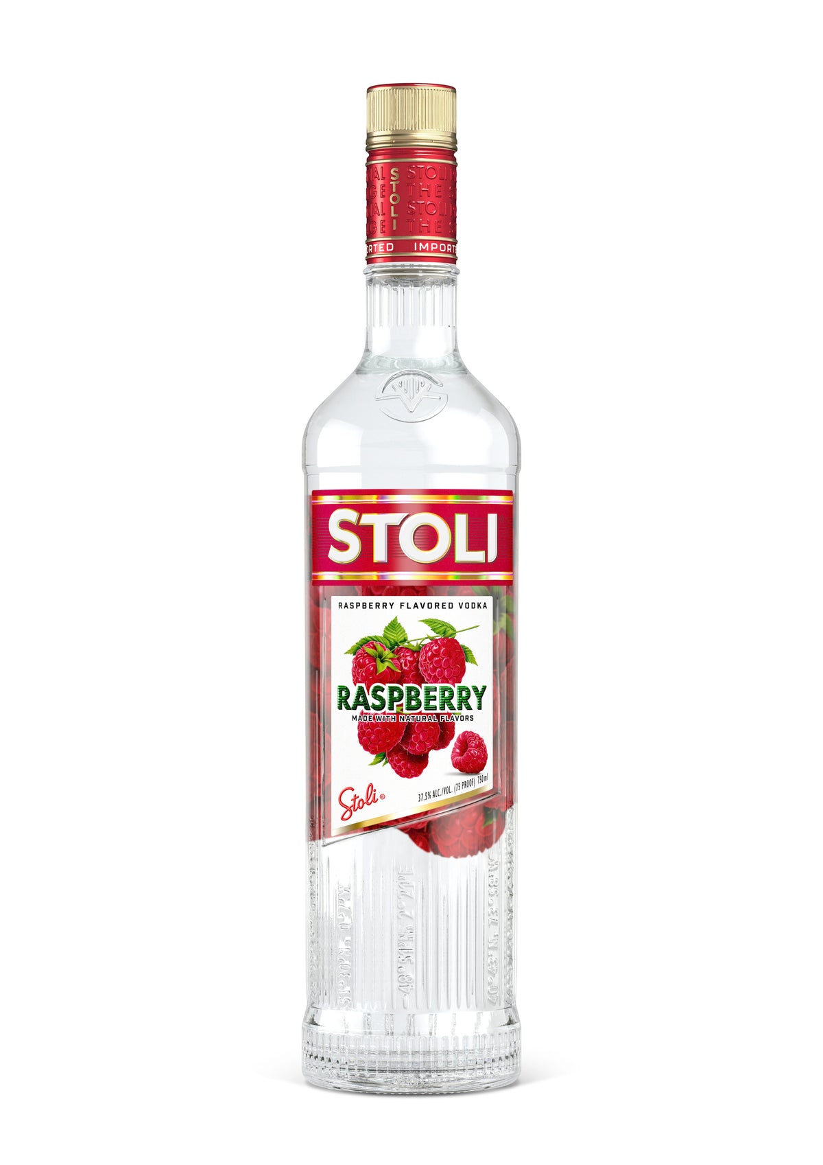 Stolichnaya Raspberry