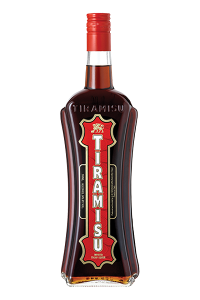 Tiramisu Liqueur
