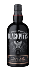 Teeling Whiskey Blackpitts Peated Single Malt Irish Whiskey