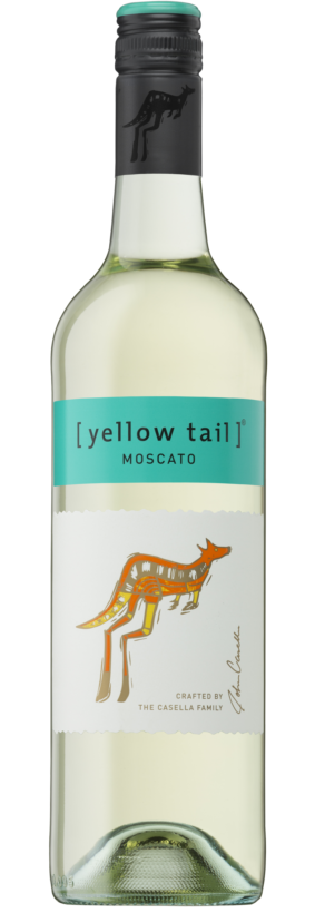 Yellow Tail Moscato