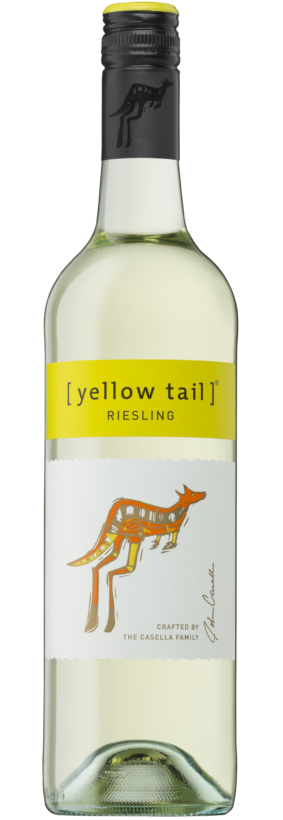 Yellow Tail Riesling