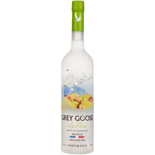 Grey Goose La Poire