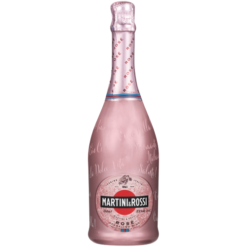 Martini & Rossi Sparkling Rosé