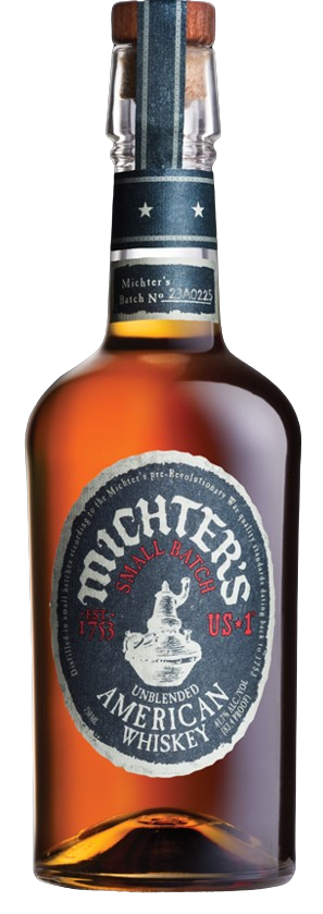 Michter's US*1 Unblended American Whiskey