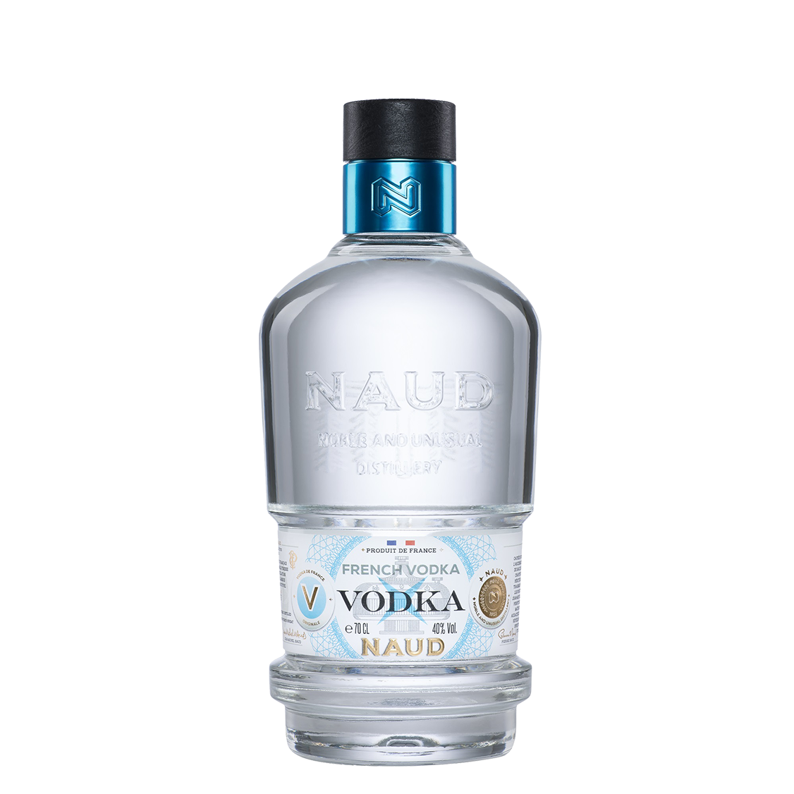 Naud Vodka