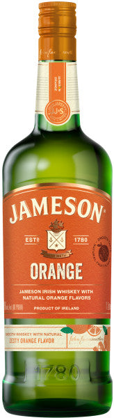 Jameson Orange
