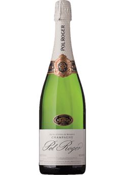 Pol Roger Brut