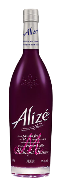 Alizé Midnight Passion Liqueur