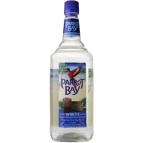 Parrot Bay White Rum