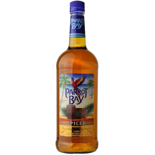 Parrot Bay Spiced Rum