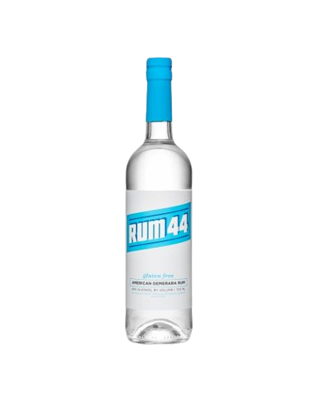 Rum 44 American Demerara Rum