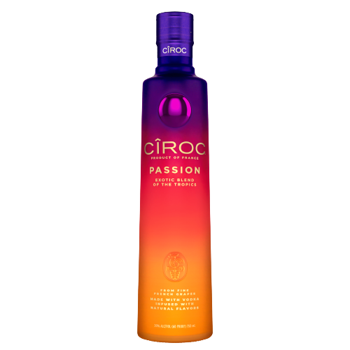 Cîroc Passion Vodka