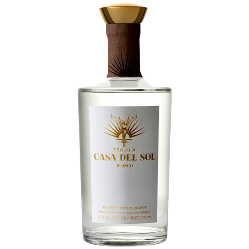 Casa Del Sol Blanco