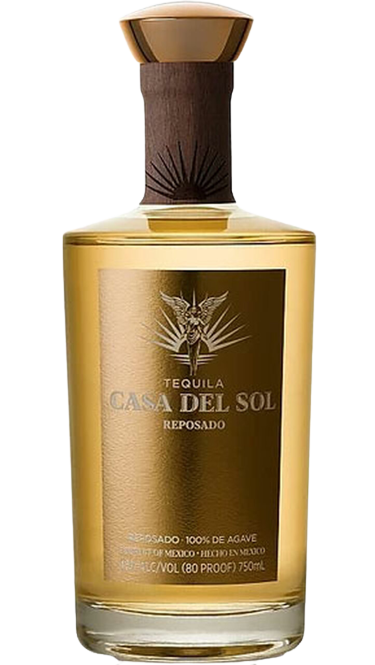 Casa Del Sol Reposado