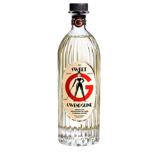 Sweet Gwendoline French Gin