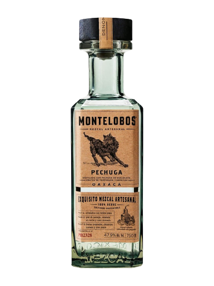 Montelobos Mezcal Pechuga