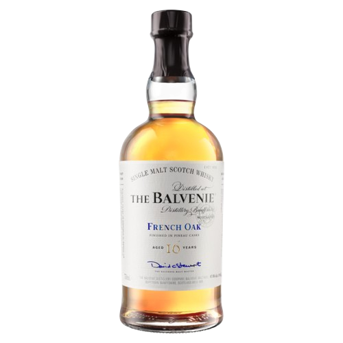 The Balvenie French Oak 16 Year Old Single Malt Scotch Whisky