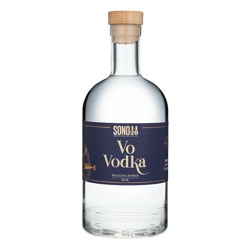 Sono 1420 Vo Vodka
