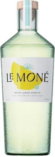 Le Moné Meyer Lemon Aperitif