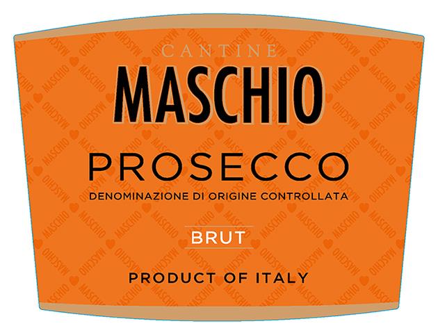 Cantine Maschio Prosecco Brut