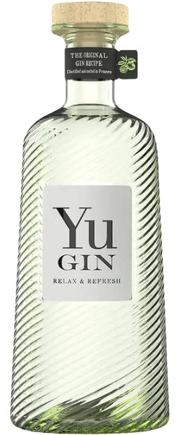 Yu Gin