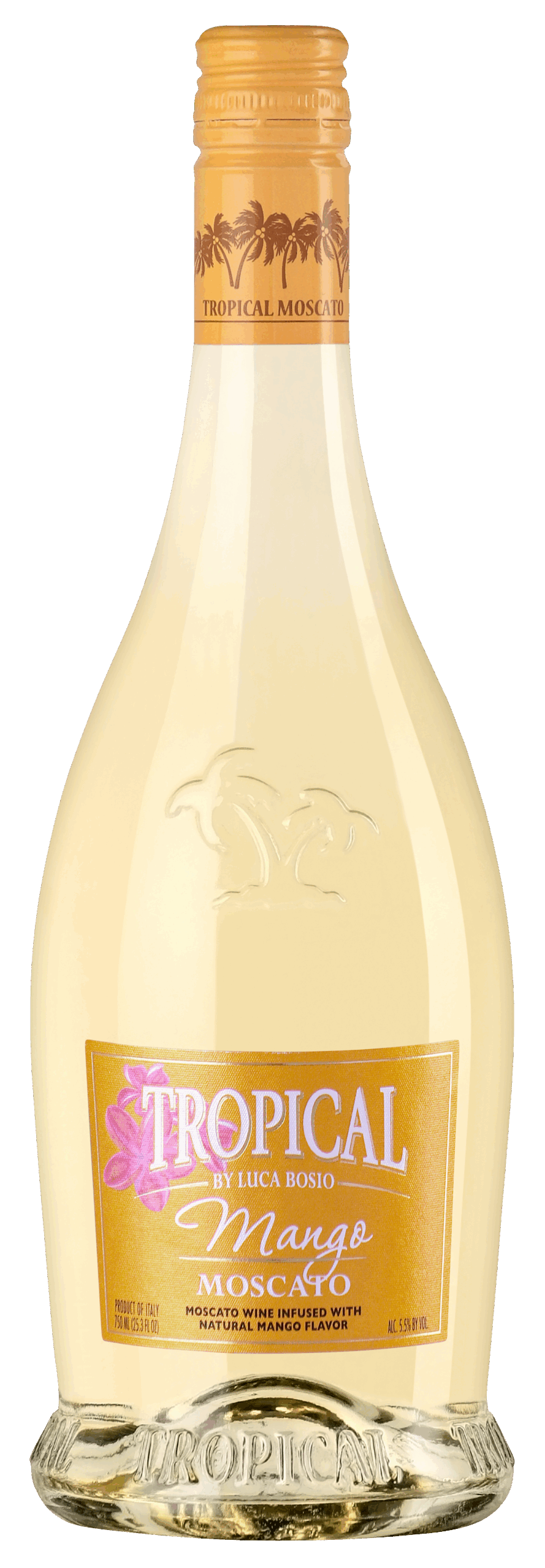 Tropical Moscato Mango Moscato