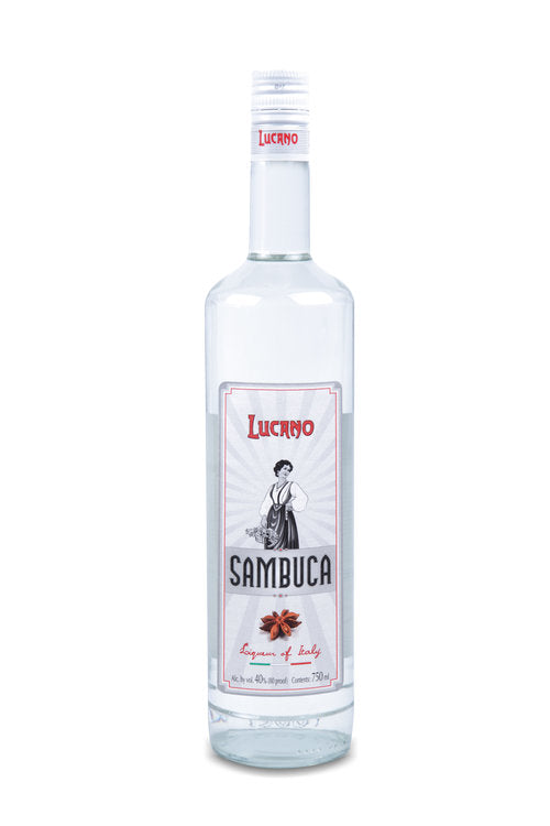 Lucano Sambuca