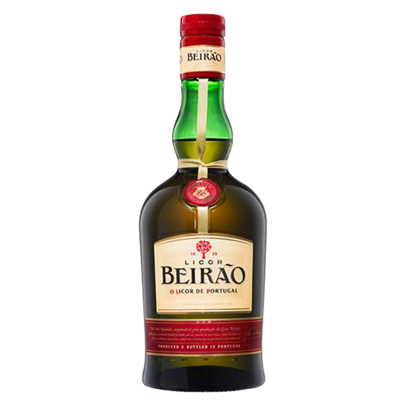 LICOR BEIRAO HERBS LIQUEUR PORTUGAL 750ML
