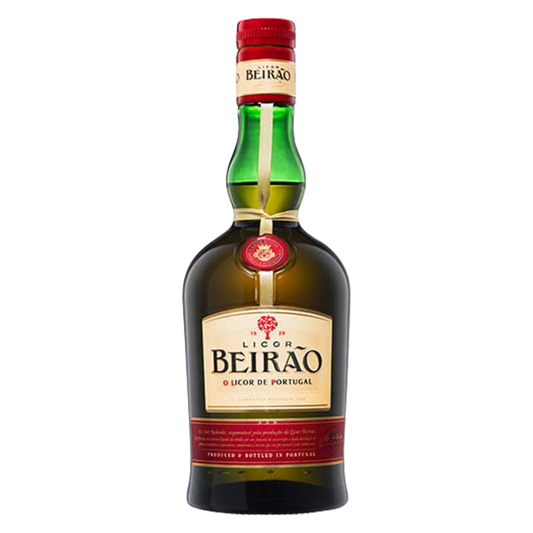 LICOR BEIRAO HERBS LIQUEUR PORTUGAL 750ML