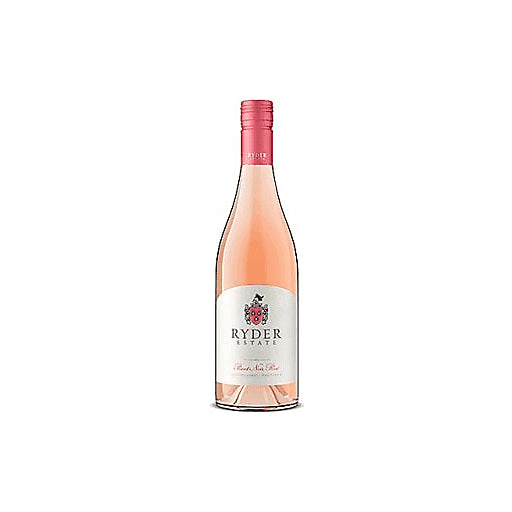 RYDER ESTATE PINOT NOIR ROSE 750ML