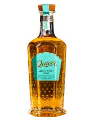 QUIVER SPICED HONEY SPIRIT 750ML