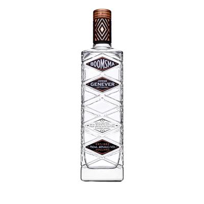 BOOMSA JONGE GENEVER ARTISANAL HOLLAND 750ML