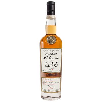 ARTENOM SELECTION 1146 TEQUILA ANEJO 750ML