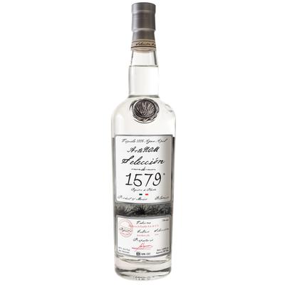 ARTENOM 1579 TEQUILA BLANCO 750ML