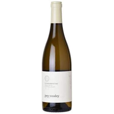 FUNDAMENTAL JOEY TENSLEY CHARDONNAY CENTRAL COAST 750ML