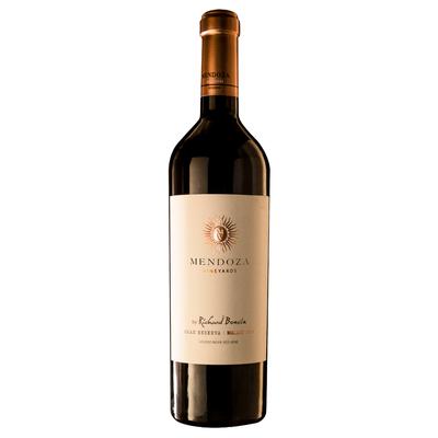 MENDOZA VINEYARDS MALBEC GRAN RESERVA RED 2017 ARGENTINA 750ML